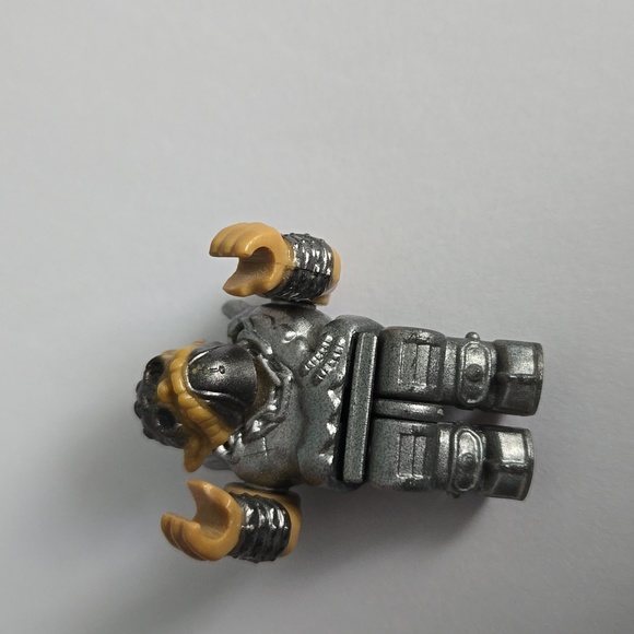 Mega blocks figurines - Picture 6 of 6